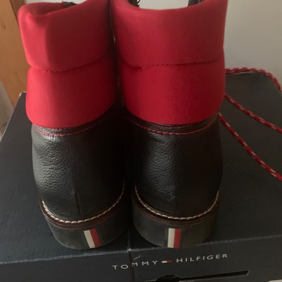 Designer boots - Picture 7 of 9